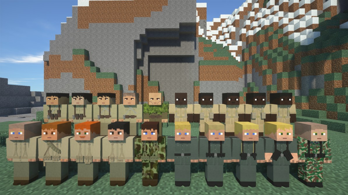 #RemoveCloneSkins #RemoveCloneSkins