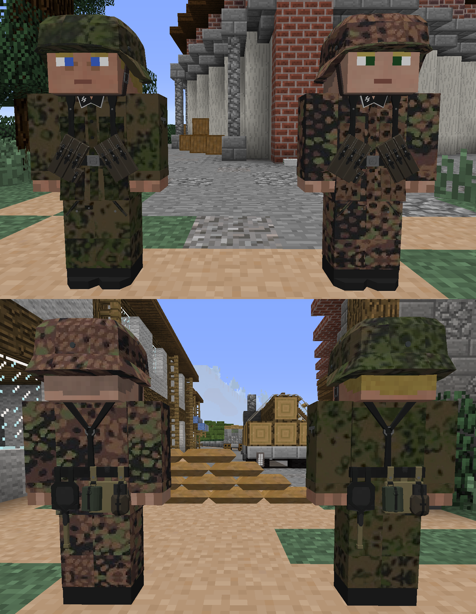 Waffen SS