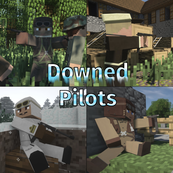 Downed Pilots